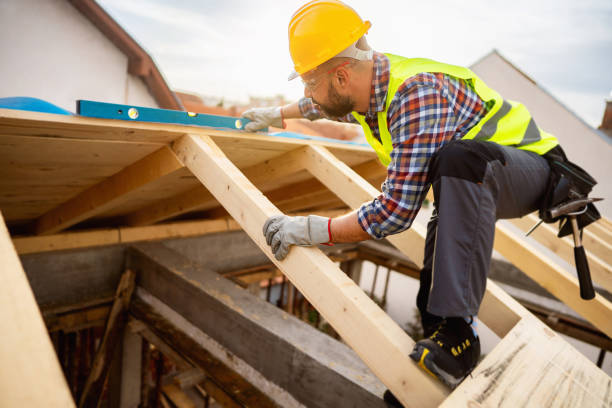 Best Storm Damage Roof Repair  in Boston Heights, OH