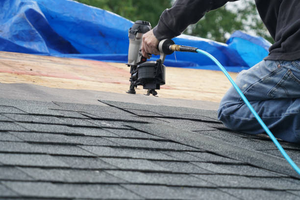 Roof Installation Near Me in Boston Heights, OH