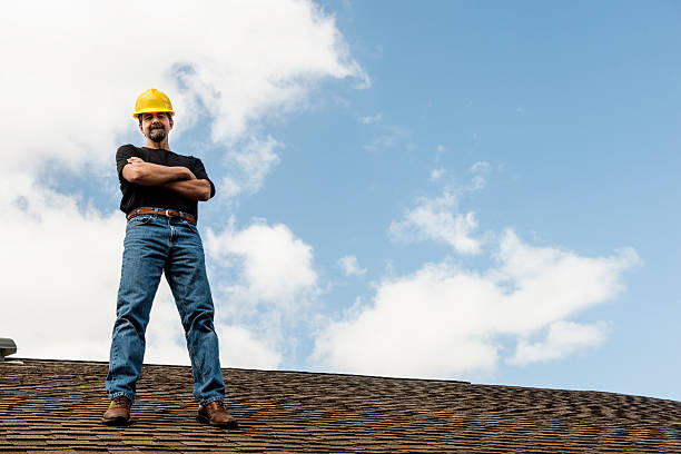 Best Slate Roofing Contractor  in Boston Heights, OH