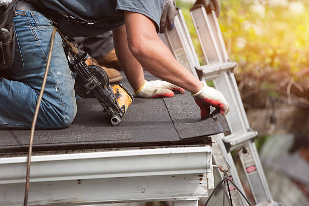 Best Flat Roof Repair Services  in Boston Heights, OH