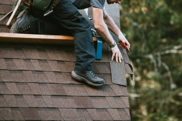 Roof Repair Estimates in Boston Heights, OH