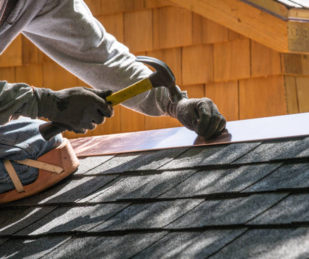 Boston Heights, OH Roofing Contractor Company